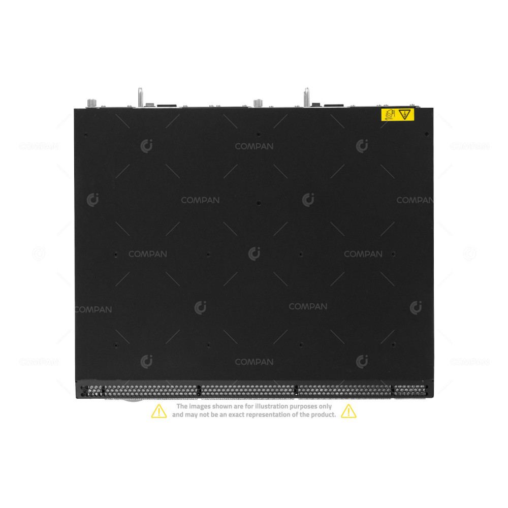 IBM 8960-F64 48x SFP+ 32Gb 4x QSFP28 128Gb (All Active) - Fibre Channel Switch